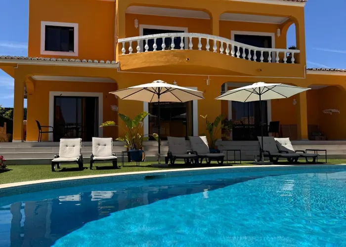 Casa Concha - Peaceful And Relaxing