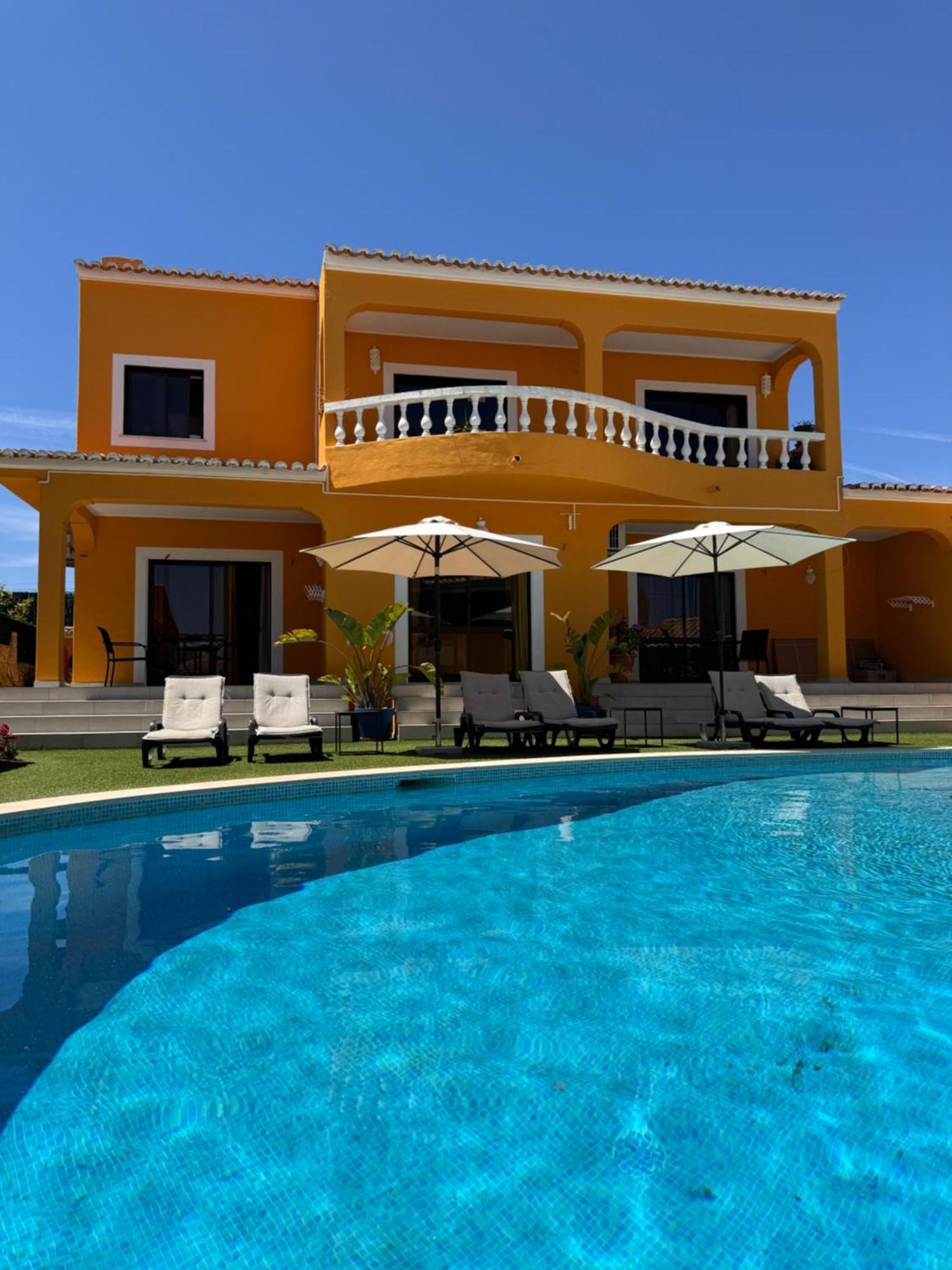 Casa Concha - Peaceful And Relaxing Casa de hóspedes Lagos