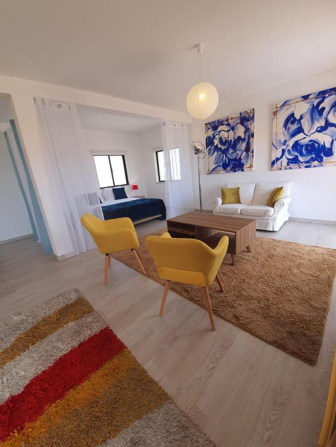 Casa Concha - Peaceful And Relaxing Affittacamere Lagos