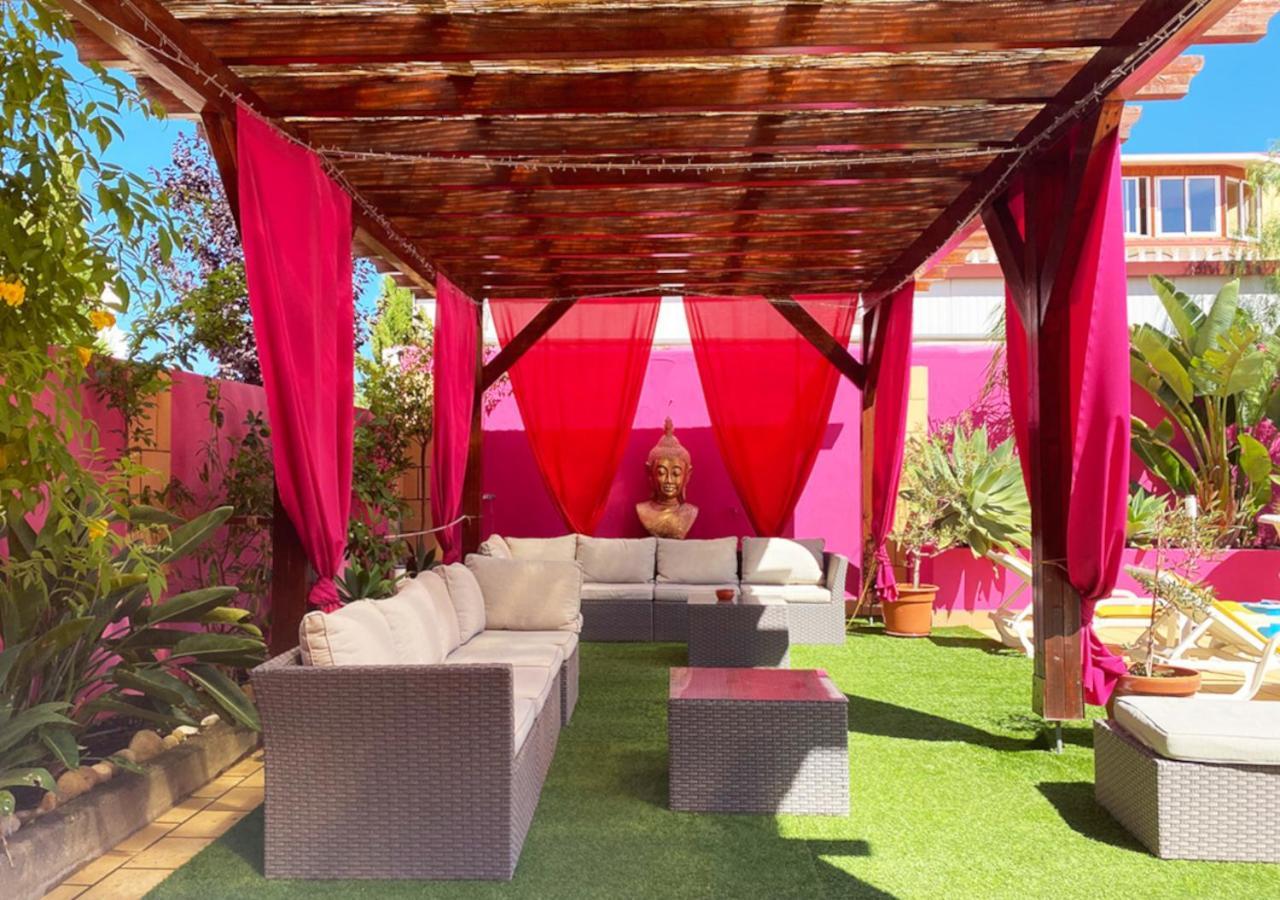 Casa Concha - Peaceful And Relaxing Affittacamere Lagos
