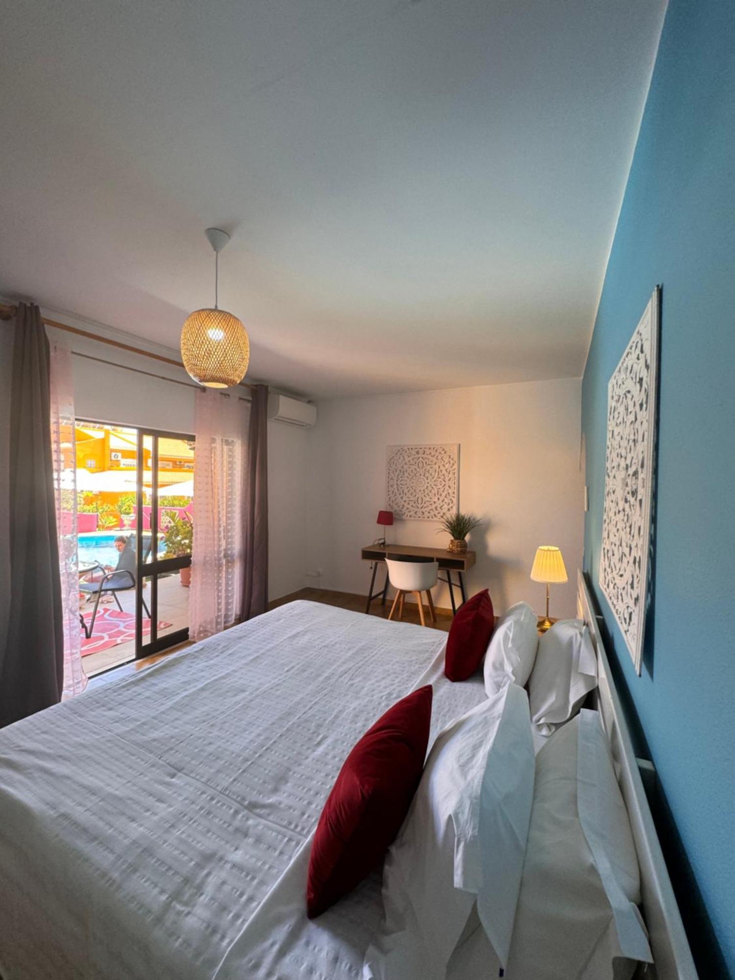 Affittacamere Casa Concha - Peaceful And Relaxing