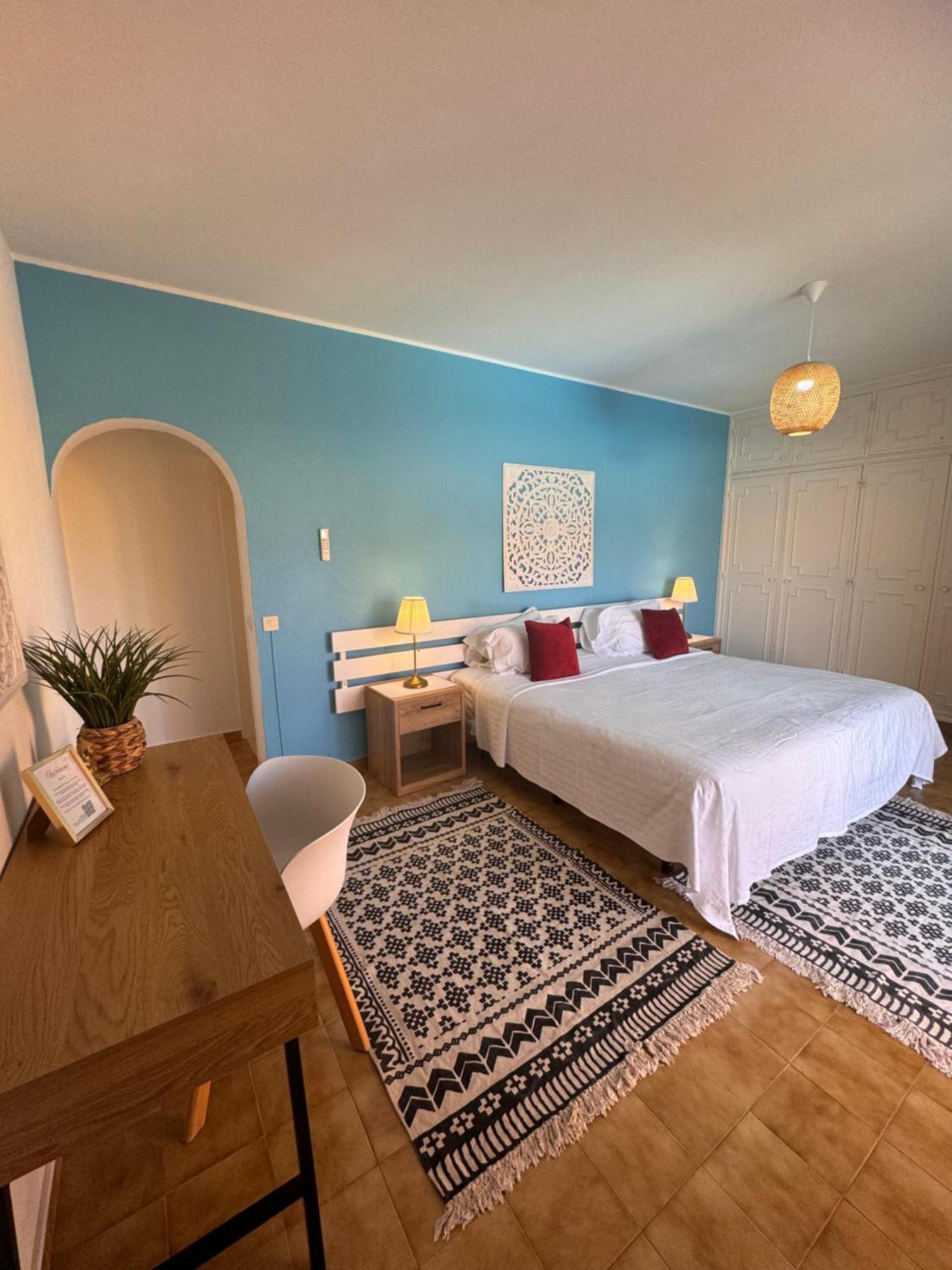 Casa Concha - Peaceful And Relaxing Affittacamere Lagos