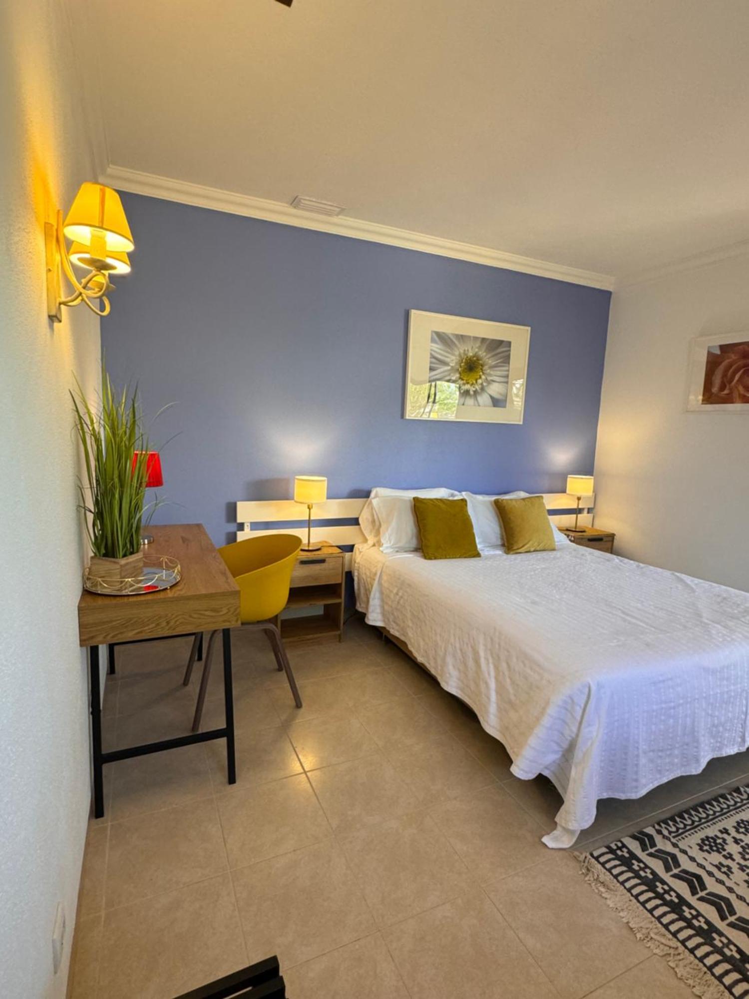 Affittacamere Casa Concha - Peaceful And Relaxing 4*