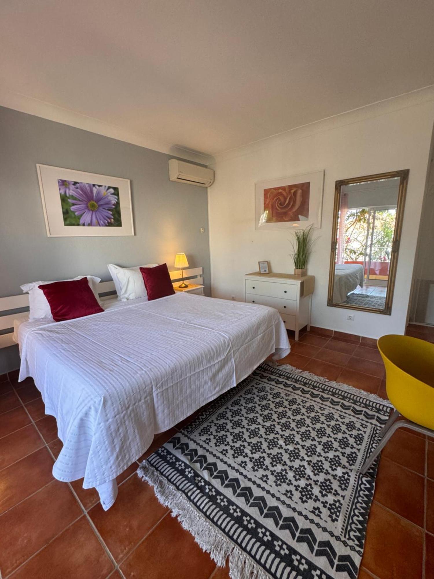 Casa Concha - Peaceful And Relaxing Affittacamere Lagos